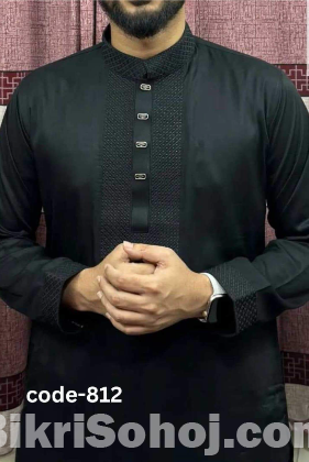 STYLISH PANJABI